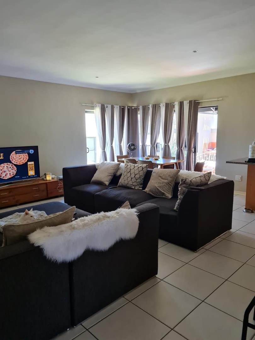 To Let 3 Bedroom Property for Rent in Plattekloof Western Cape